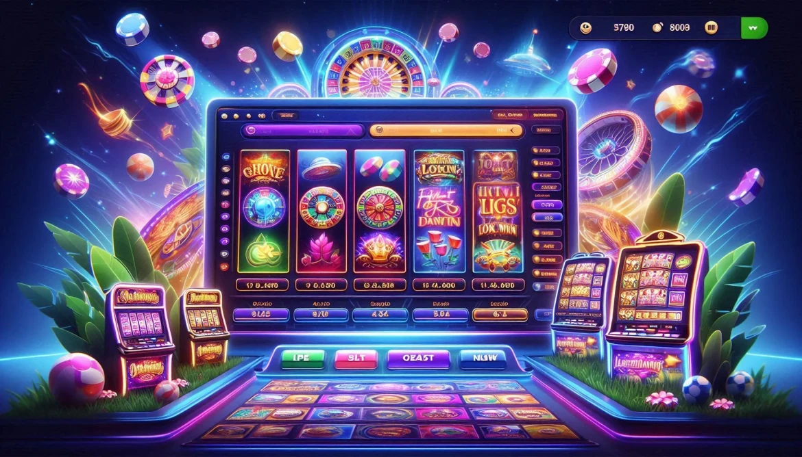 Velvet Spin Casino